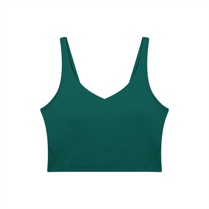 Ark Women's V-Neck Sports Tank