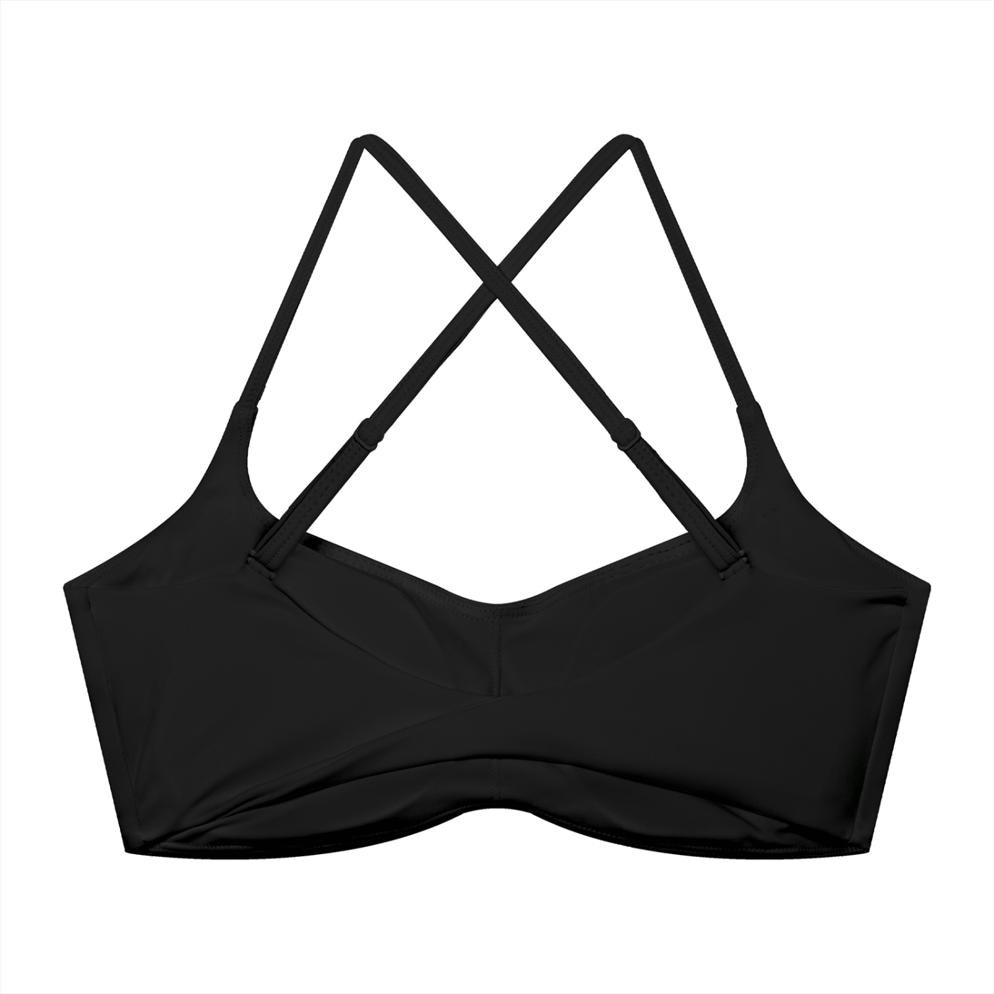 Ark Women's Cropped Sports Bra