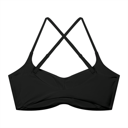 Ark Women's Cropped Sports Bra