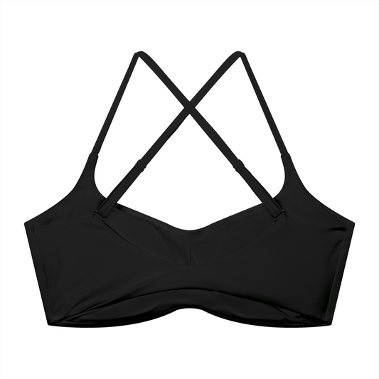 Ark Women's Cropped Sports Bra