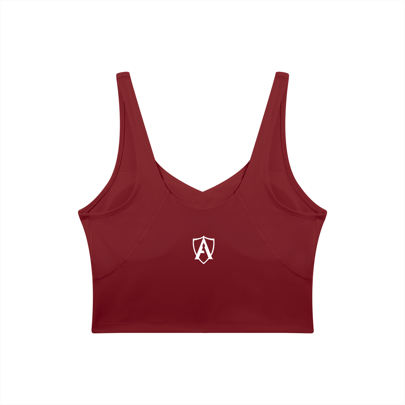 Ark Women's V-Neck Sports Tank