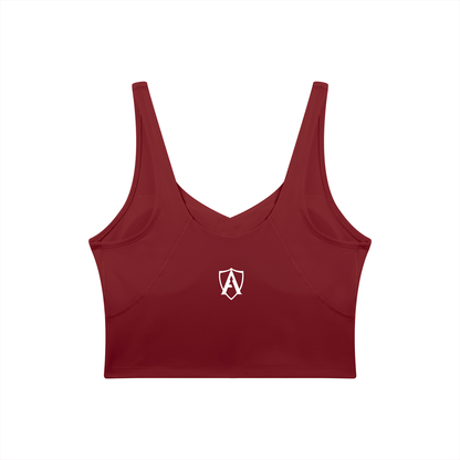 Ark Women's V-Neck Sports Tank