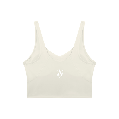 Ark Women's V-Neck Sports Tank