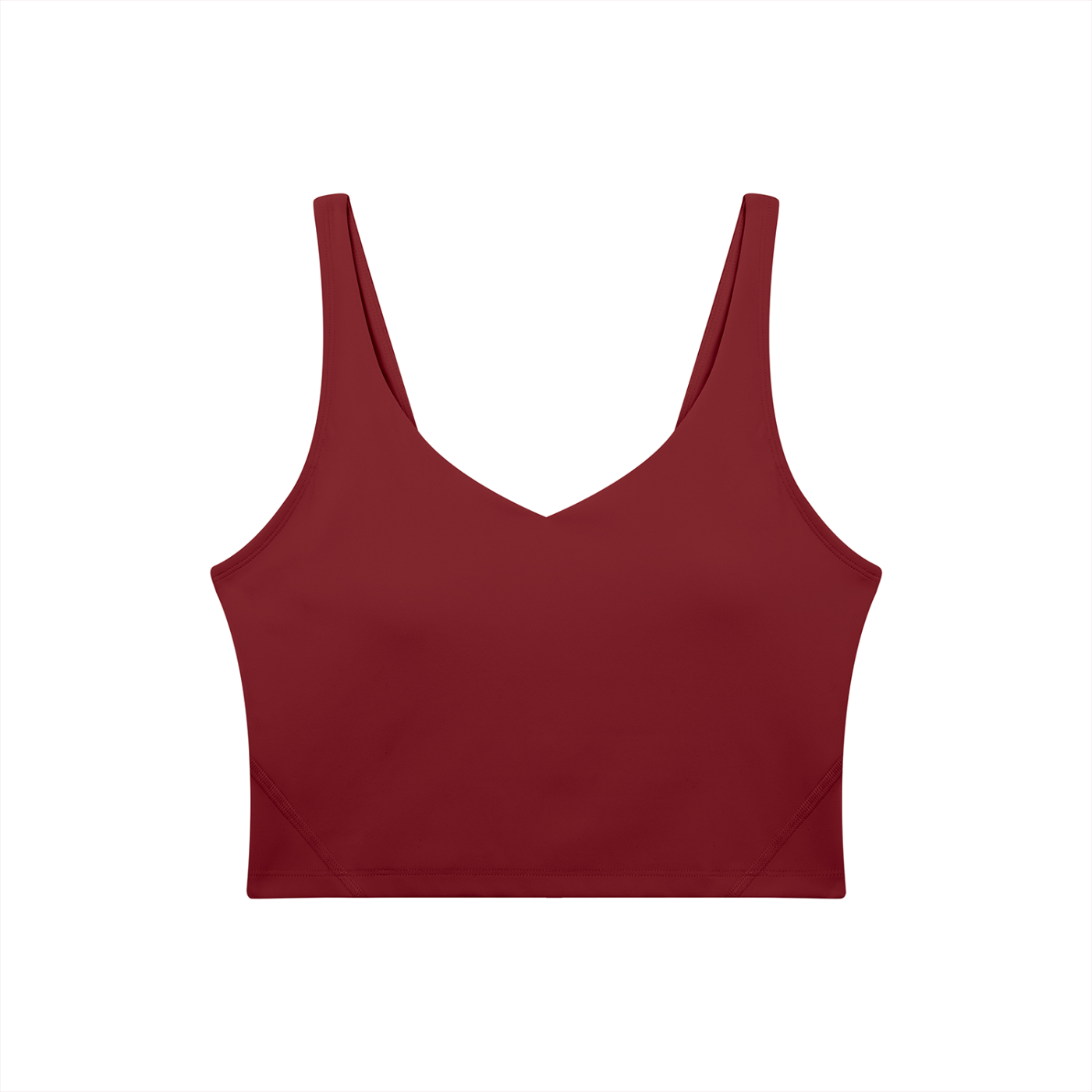 Ark Women's V-Neck Sports Tank