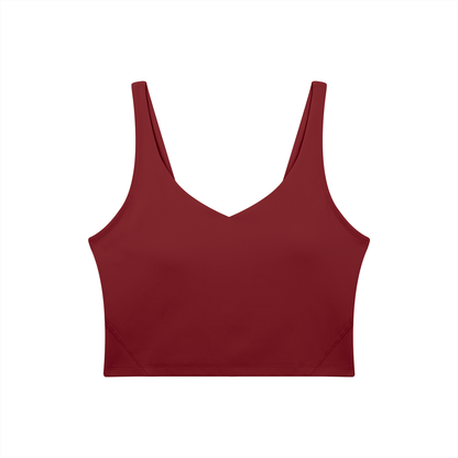 Ark Women's V-Neck Sports Tank
