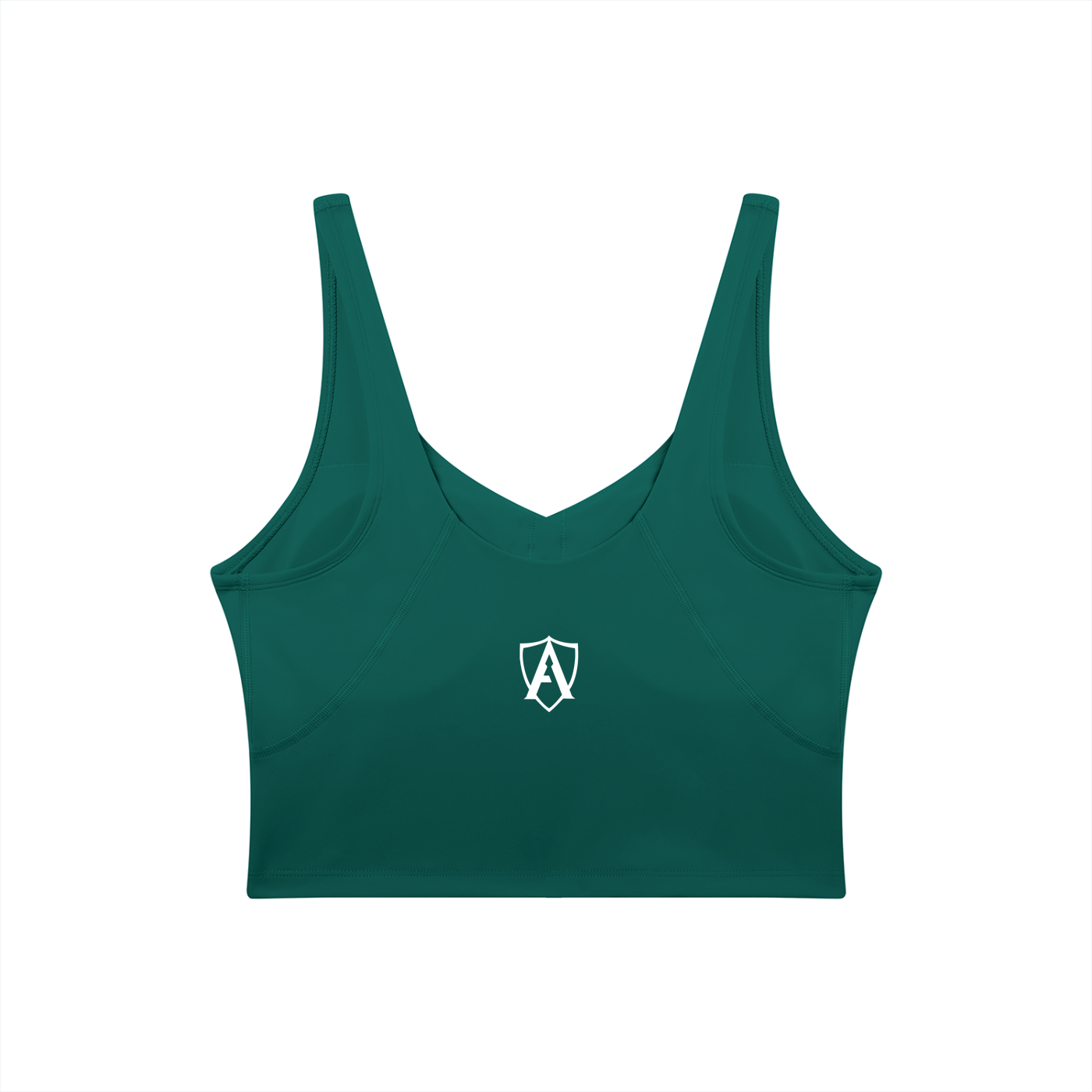 Ark Women's V-Neck Sports Tank
