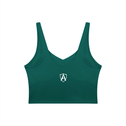 Ark Women's V-Neck Sports Tank