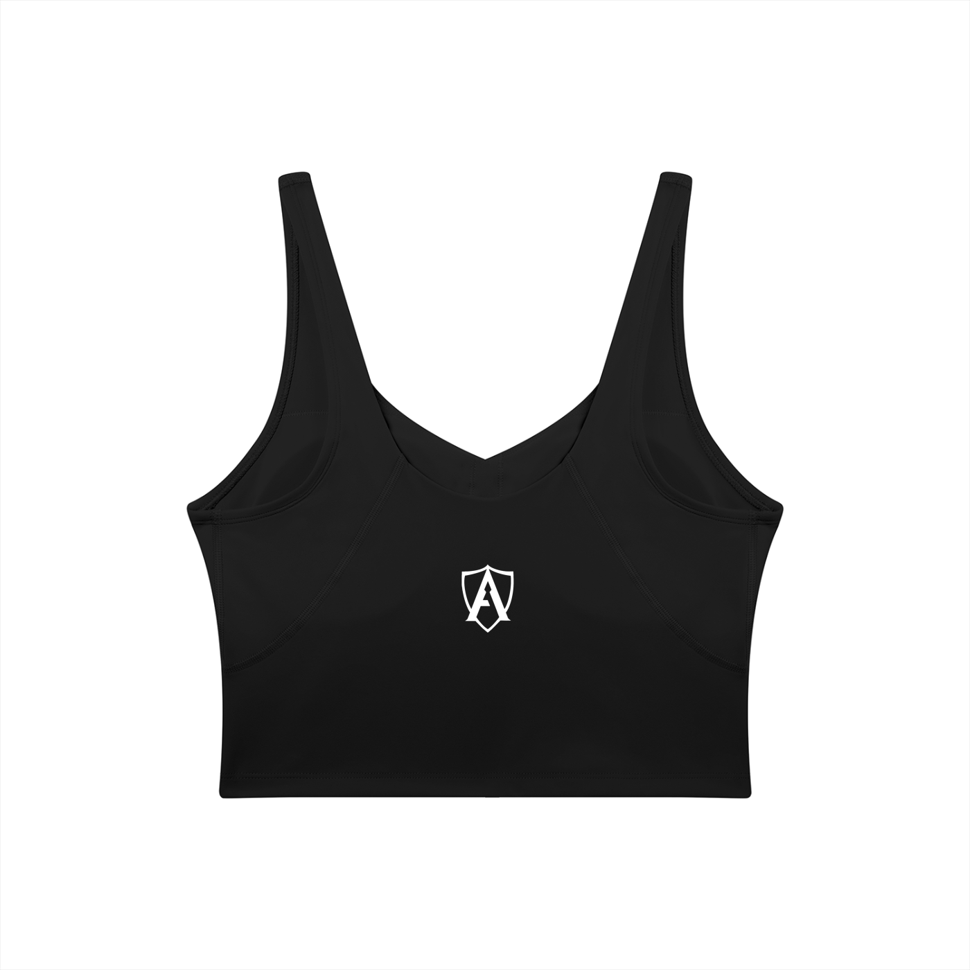 Ark Women's V-Neck Sports Tank