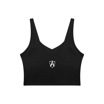 Ark Women's V-Neck Sports Tank