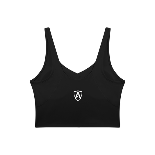 Ark Women's V-Neck Sports Tank