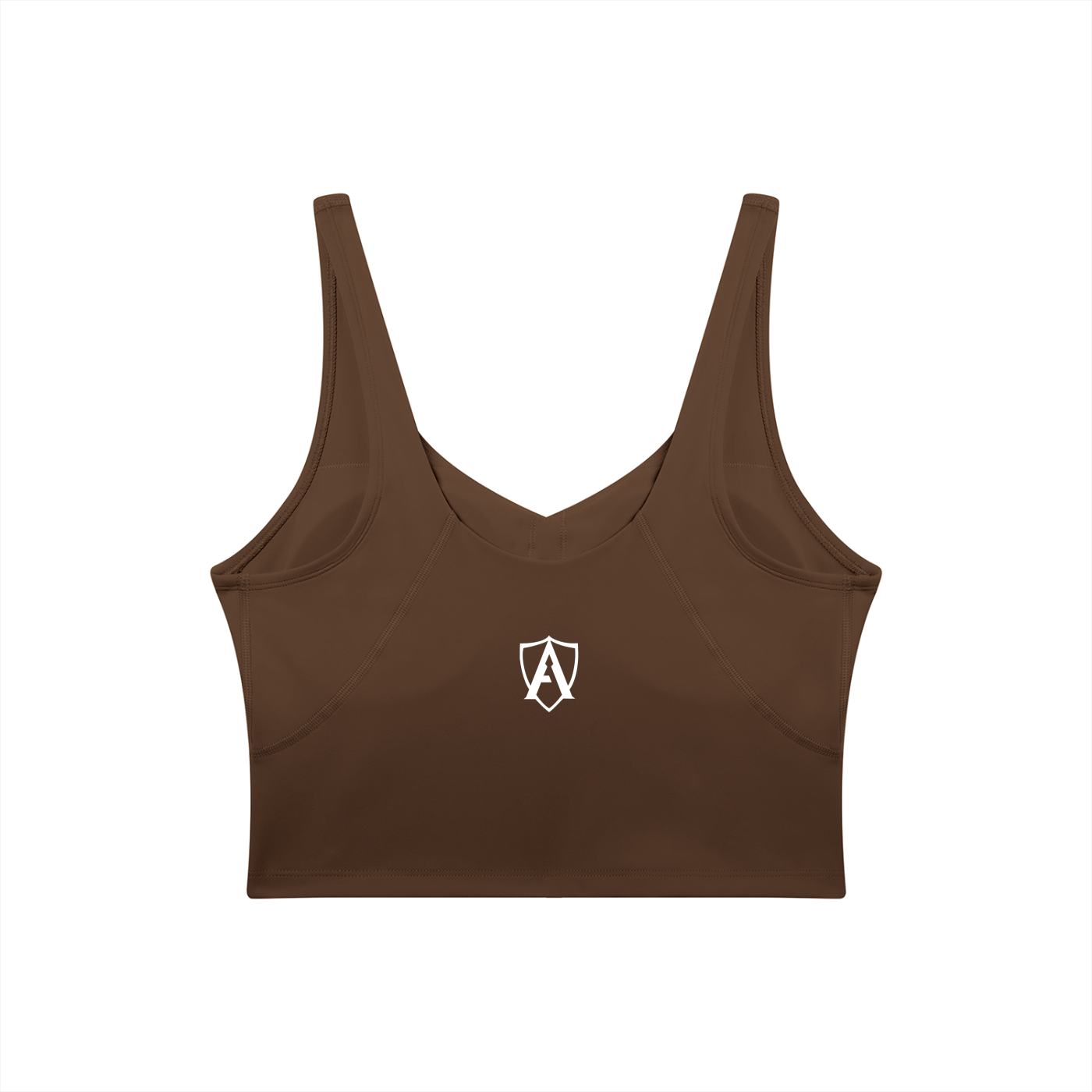 Ark Women's V-Neck Sports Tank