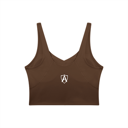 Ark Women's V-Neck Sports Tank