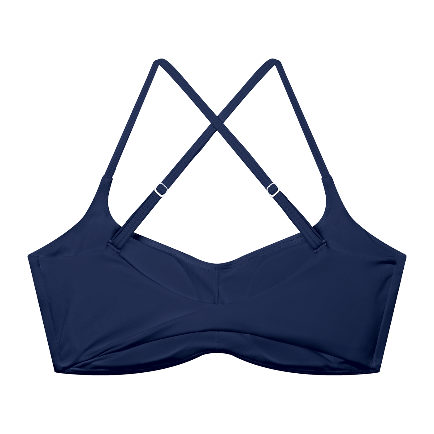 Ark Women's Cropped Sports Bra