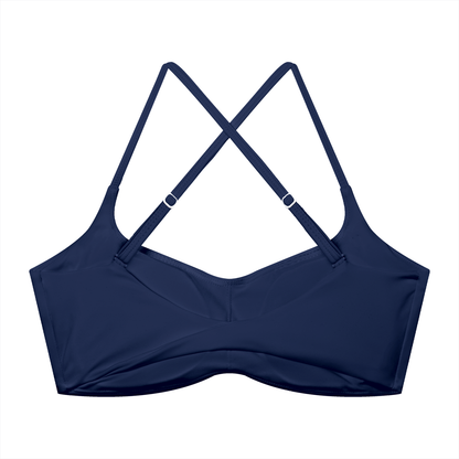 Ark Women's Cropped Sports Bra