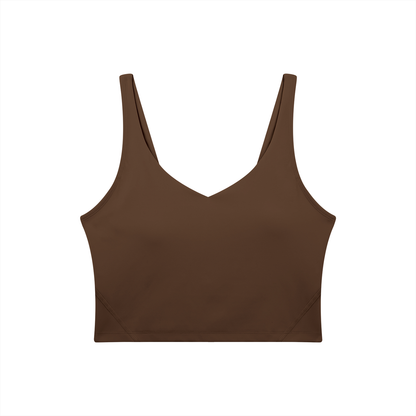 Ark Women's V-Neck Sports Tank