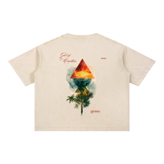 CHILD of GOD Big Tee