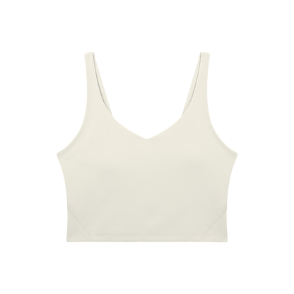 Ark Women's V-Neck Sports Tank