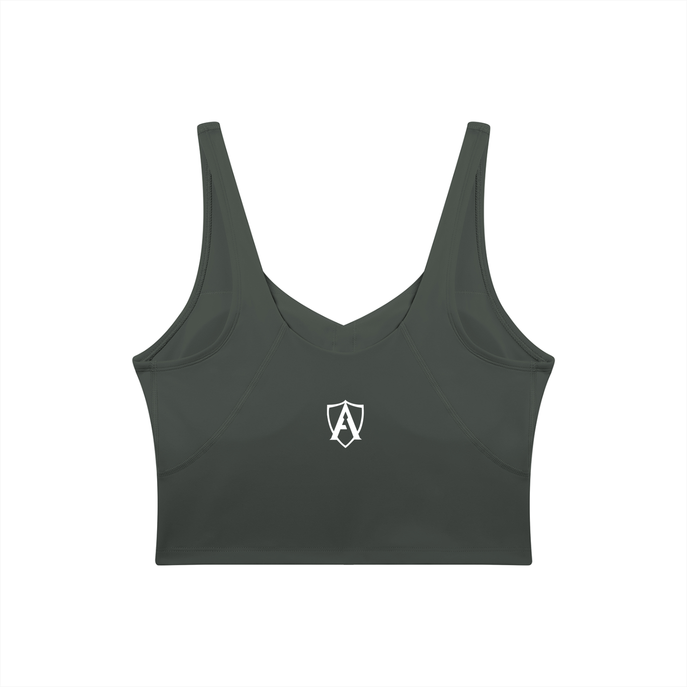 Ark Women's V-Neck Sports Tank